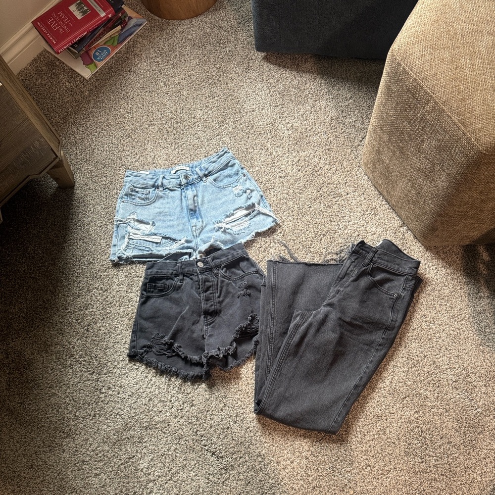 Pac Sun Bundle